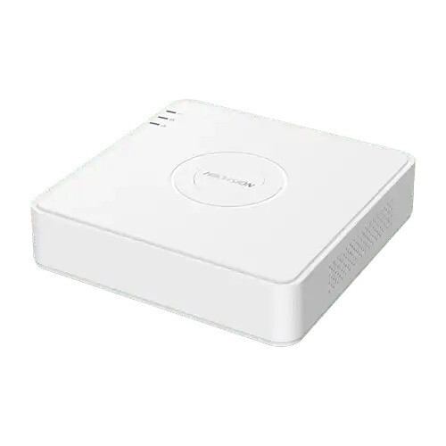 Hikvision IDS-7104HQHI-M1-S 4 Channel 1080P Mini 1U H.265 AcuSense DVR