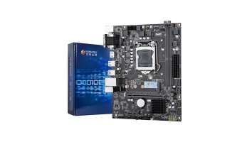 Huananzhi B250-D4 Motherboard 