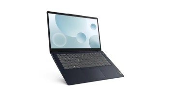Lenovo IdeaPad SLIM 3i Intel Core i3 12th Gen 15.6" FHD Laptop