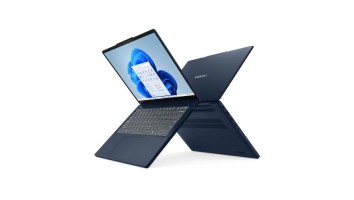 Lenovo IdeaPad Slim 3 15ARP10 Ryzen 5 7535HS 15.3" WUXGA 16GB RAM Laptop Cosmic Blue
