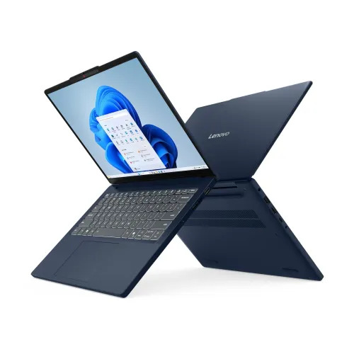 Lenovo IdeaPad Slim 3 15ARP10 Ryzen 5 7535HS 15.3" WUXGA 16GB RAM Laptop Cosmic Blue