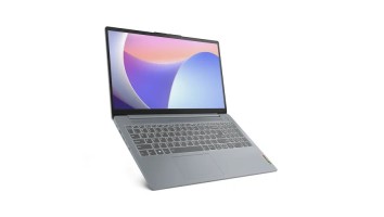 Lenovo IdeaPad Slim 3 15IRU8 Core i3 13th Gen 15.6" FHD Military Grade Laptop