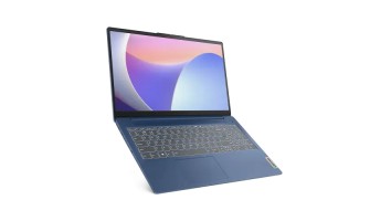 Lenovo IdeaPad Slim 3i 15IRH8 Core i5 13th Gen 15.6" FHD Military Grade Laptop With Windows 11