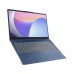 Lenovo IdeaPad Slim 3i 15IRU8 Core i3 13th Gen 512GB SSD Abyss Blue 15.6" FHD Military Grade Laptop