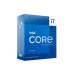 Intel 13th Gen Core i7 13700K Raptor Lake Processor