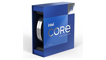 Intel 13th Gen Core i9 13900KF Raptor Lake Processor