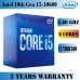 Intel 10th Gen Core i5-10600 Processor