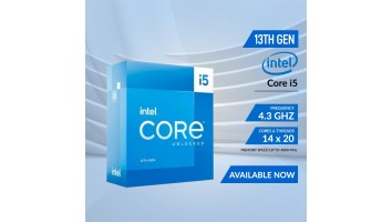 Intel Core i5 13500 13th Gen Processor 