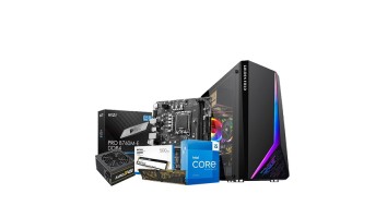 Intel Core i5-13400 13th Gen Graphics PC