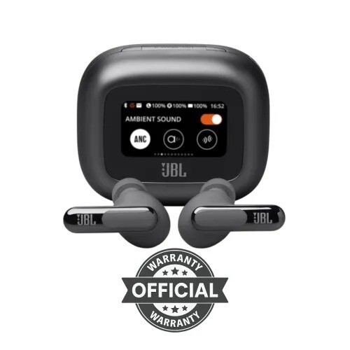 JBL Live Beam 3