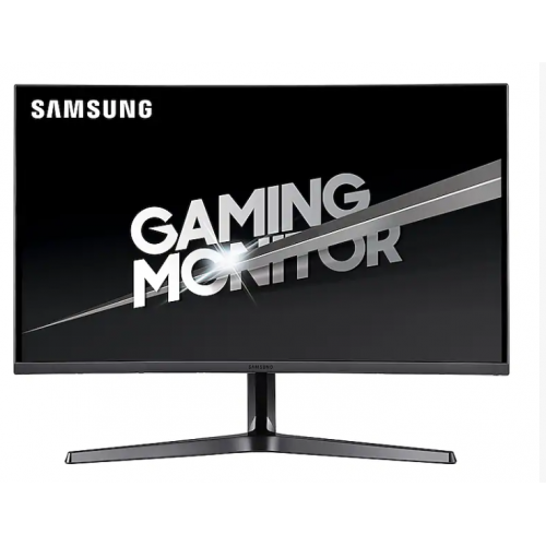 Samsung 27 Inch JG50 WQHD Curved Borderless 2K Gaming Monitor
