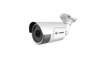 Jovision JVS-N410-YWS H.265 4MP Network Camera