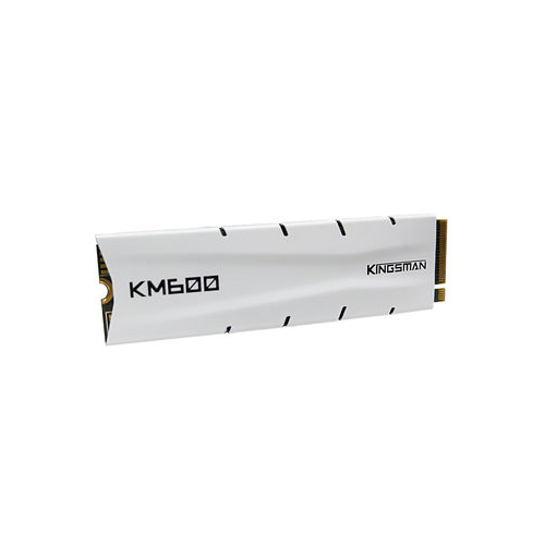 AITC KINGSMAN KM600 1TB M.2 NVMe PCIe SSD