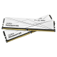 AITC Kingsman 8GB DDR4 3200MHz White Desktop RAM