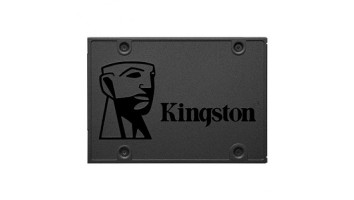 Kingston A400 480GB 2.5 inch SATA 3 Internal SSD