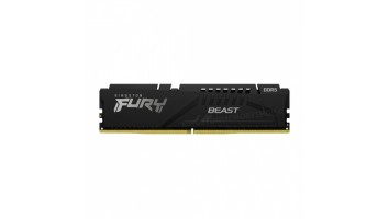 Kingston FURY Beast 16GB 6000Mhz CL30 DDR5 Desktop RAM