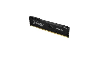 Kingston FURY Beast 8GB 3200MHz DDR4 Desktop RAM