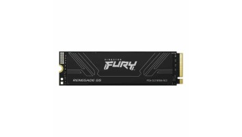 Kingston FURY Renegade G5 1TB PCIe 5.0 NVMe M.2 SSD