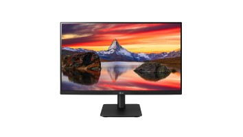 LG 27MP400-B 27" FreeSync Full HD IPS Monitor