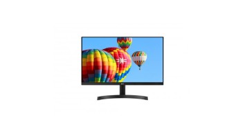 LG 24MK600M 24 inch IPS Full HD Monitor