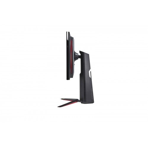 LG 27GN950-B 27" 4K UHD Nano IPS Ultragear 144Hz G-SYNC Gaming Monitor