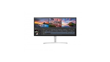 LG LG34WK95U-W 34 inch UltraWide 5K2K IPS LED Monitor