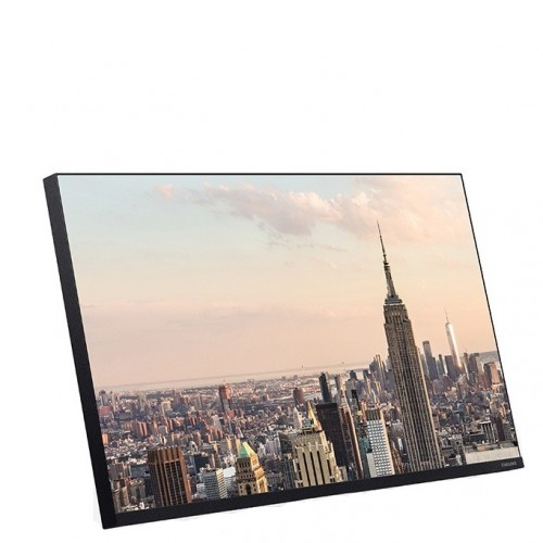 Samsung LS27R750QEWXXL 27" WQHD 144Hz 2K Space Monitor