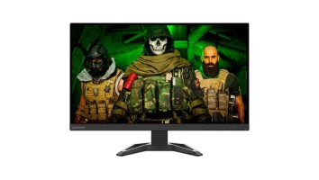Lenovo G27-30 27" VA FHD 165Hz HDR Gaming Monitor