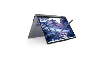 Lenovo IdeaPad 5 2-in-1 14IAL10 Core Ultra 7 255H 14" WUXGA IPS Touch Laptop