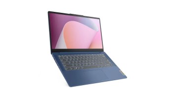 Lenovo IdeaPad Slim 3 14AMN8 Ryzen 3 7320U 14" FHD Laptop