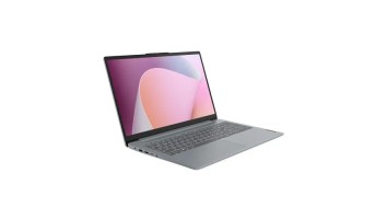 Lenovo IdeaPad Slim 3 15AMN8 Ryzen 3 7320U 15.6" FHD Laptop