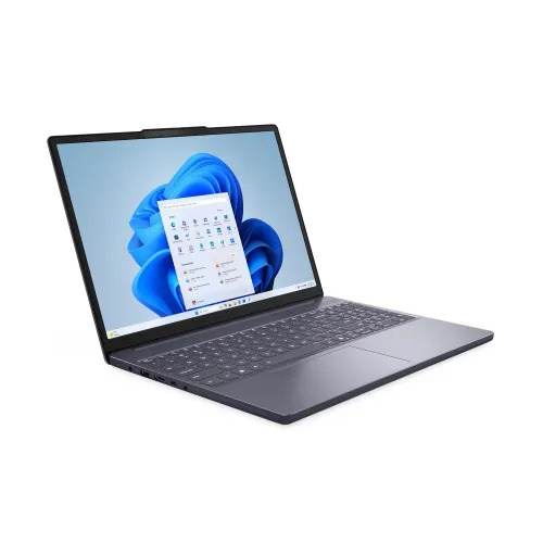 Lenovo IdeaPad Slim 3 15IRH10R Core 5 210H 24GB RAM 15.3" WUXGA Laptop With Backlit Keyboard