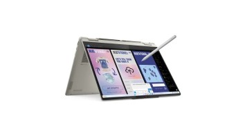 Lenovo Yoga 7 2-in-1 14ILL10 Core Ultra 5 228V 14" 2.8K OLED Touch Laptop