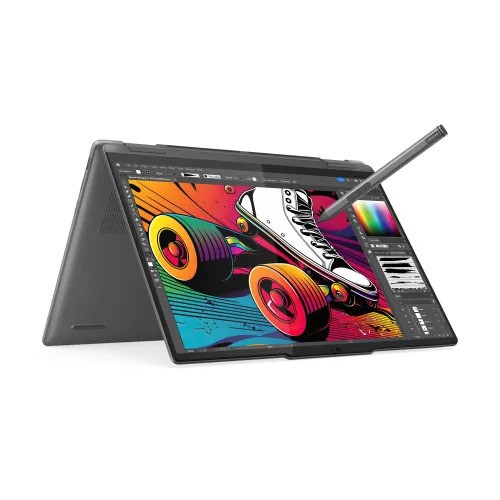 Lenovo Yoga 7 2-in-1 14IML9 Core Ultra 5 125H 14" 2.8K OLED Touch Laptop