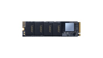 Lexar NM600 480GB M.2 2280 NVMe SSD
