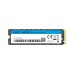 Lexar NM610 PRO 1TB M.2 2280 PCIe Gen 3x4 NVMe SSD