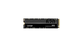 Lexar NM620 1TB M.2 NVMe SSD