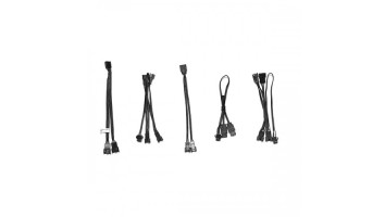 Lian Li UF-EX ARGB Device Cable Kit
