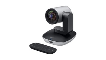 Logitech 960-001184 PTZ Pro 2 Video Conference Camera (Camera of Logitech Group)