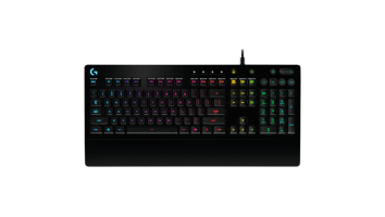 Logitech G213 Prodigy Gaming Keyboard