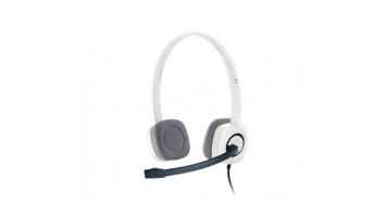 Logitech H150 STEREO Headset (Two port)