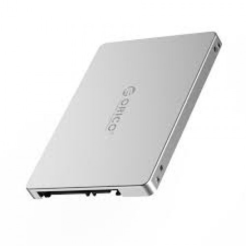 Orico M2TS 2.5" SSD M.2 TO SATA 3.0 Enclosure