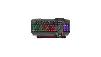 MARVO CM306 3-IN-1 GAMING STARTER KIT COMBO