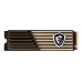 MSI SPATIUM M480 PRO 1TB PCIE 4.0 NVME M.2 HS SSD