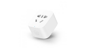 Xiaomi Mi ZNCZ02CM Smart Socket Home Switch