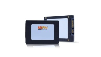 MiPhi MP100 512GB 2.5'' SATA III SSD