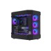 Monarch Infinity X10 ARGB ATX Gaming Case