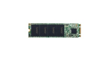 Lexar NM100 128GB M.2 2280 SATA III SSD