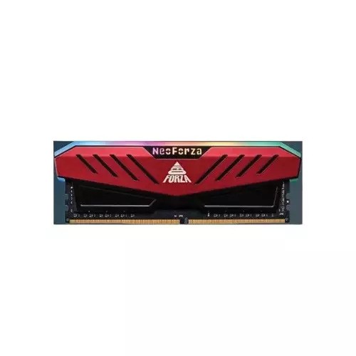 Neo Forza NMGD416E82-3600DF10 16GB 3600MHz DDR4 RGB Desktop Ram