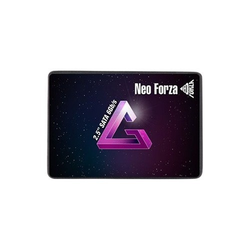  Neo Forza NFS011SA351 512GB 2.5-inch Sata3 SSD
